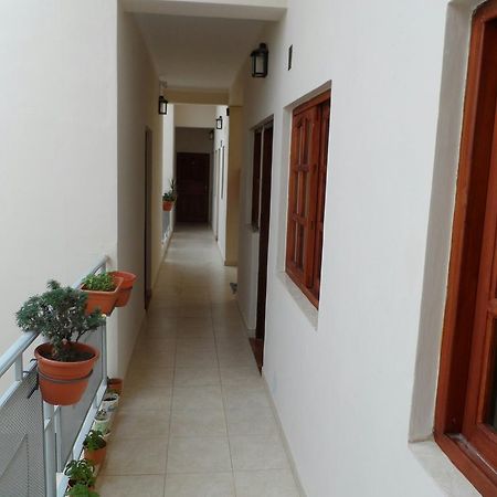 Alquiler Temporario Salta Exterior photo
